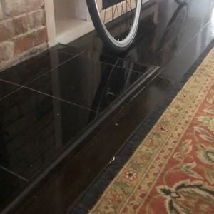 Meet your Posher, Chad